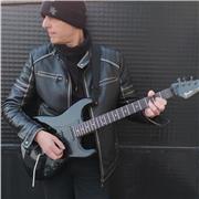 Doy clases de guitarra particular. Armonía, solfeo, acordes, canciones etc.... Profesor con 25 anos de experiencia